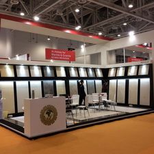 MARMOMAC 2012